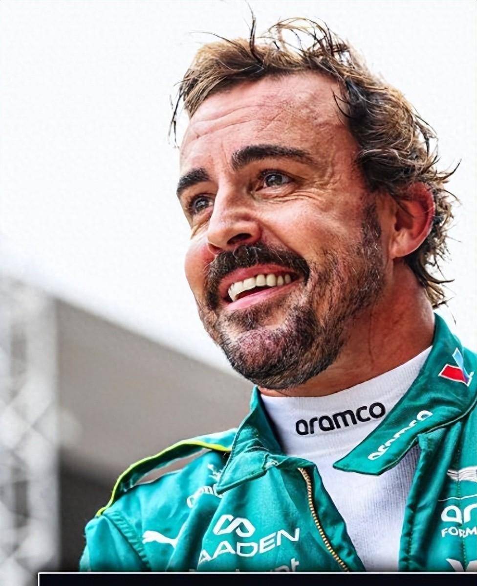 阿斯顿马丁轻取索伯车队,阿隆索带队取胜的简单介绍 阿斯顿马丁轻取索伯车队,阿隆索带队取胜的简单介绍