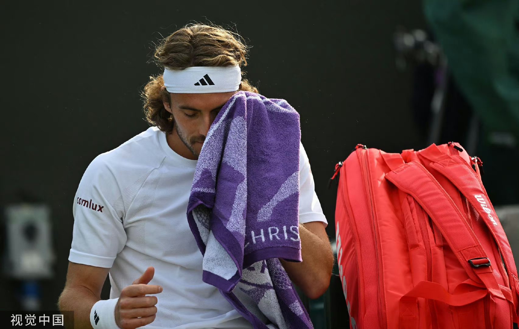 联合杯完胜蒙特卡洛大师赛，兹维列夫状态火热