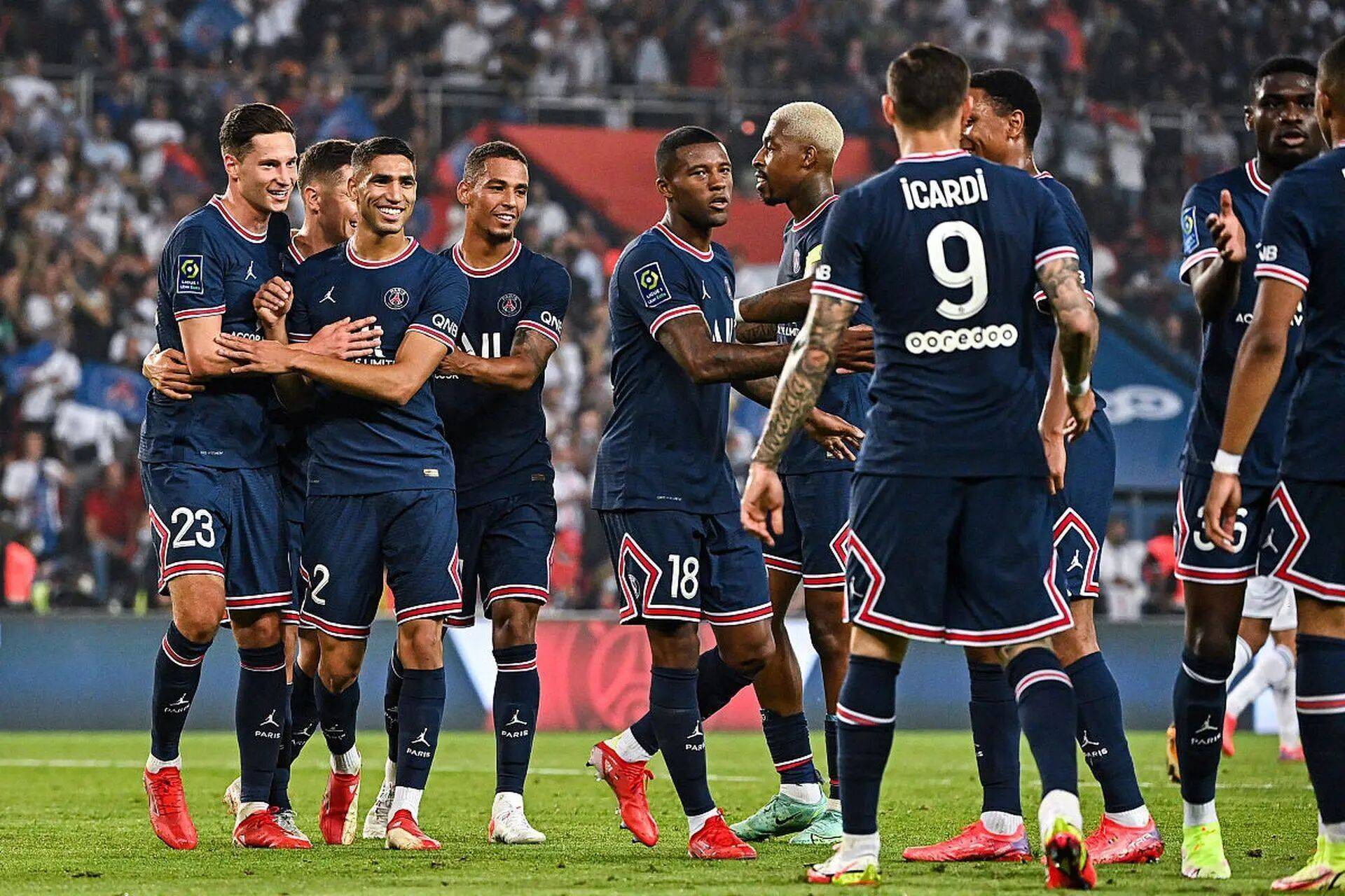 圣埃蒂安客战里尔,法甲强强对话激烈 圣埃蒂安客战里尔,法甲强强对话激烈