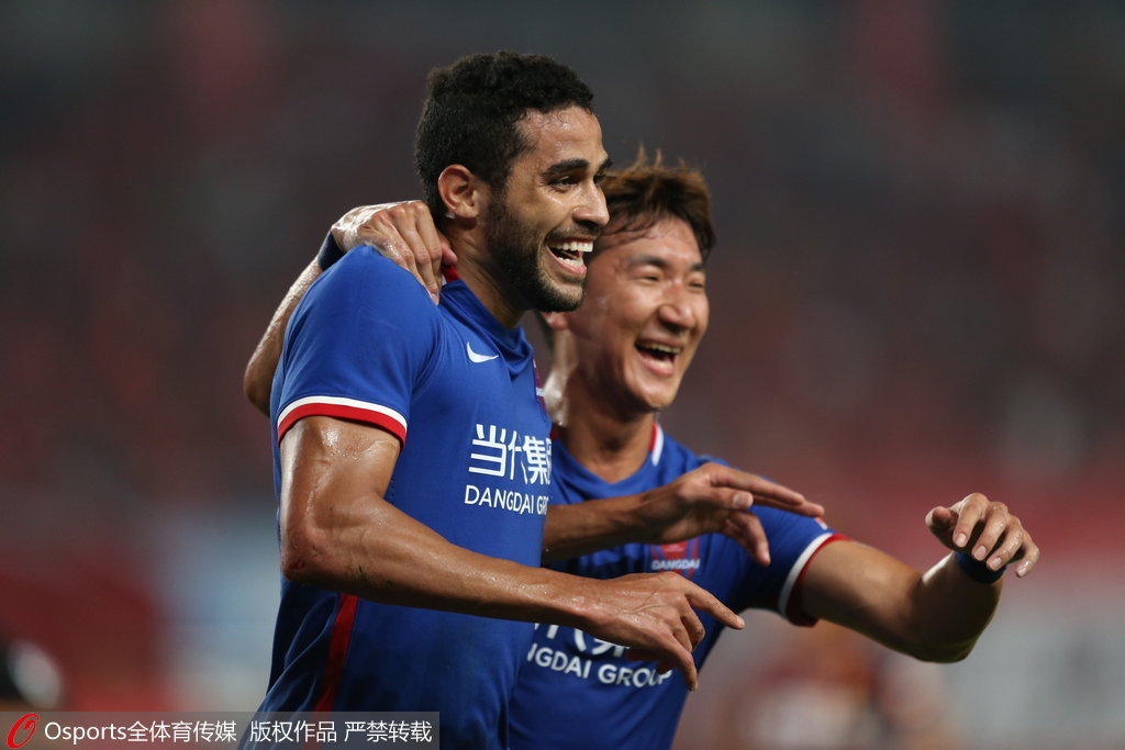 重庆力帆客场不敌江苏，遭受连败压力