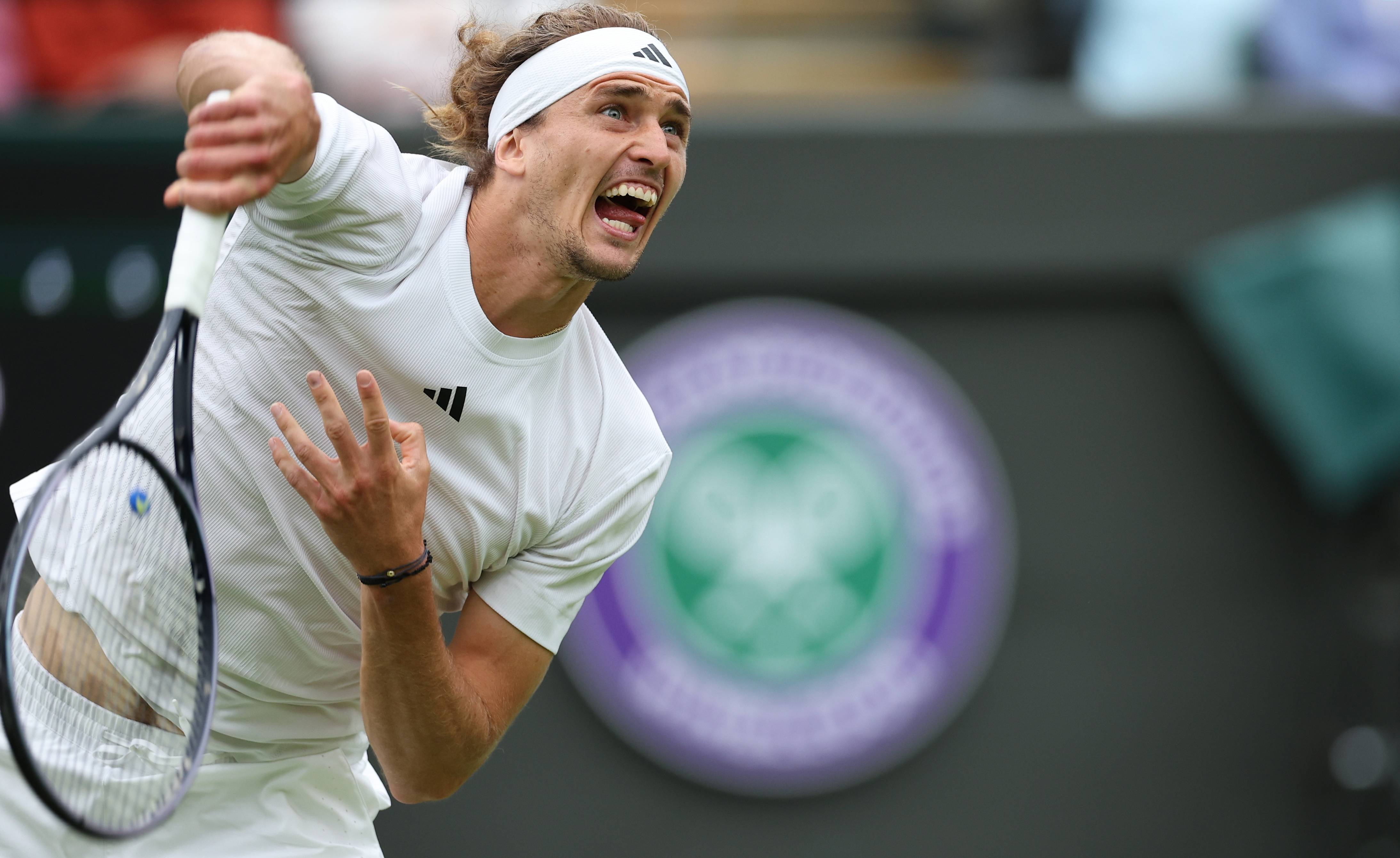 戴维斯杯鏖战美网,兹维列夫状态火热 戴维斯杯鏖战美网,兹维列夫状态火热