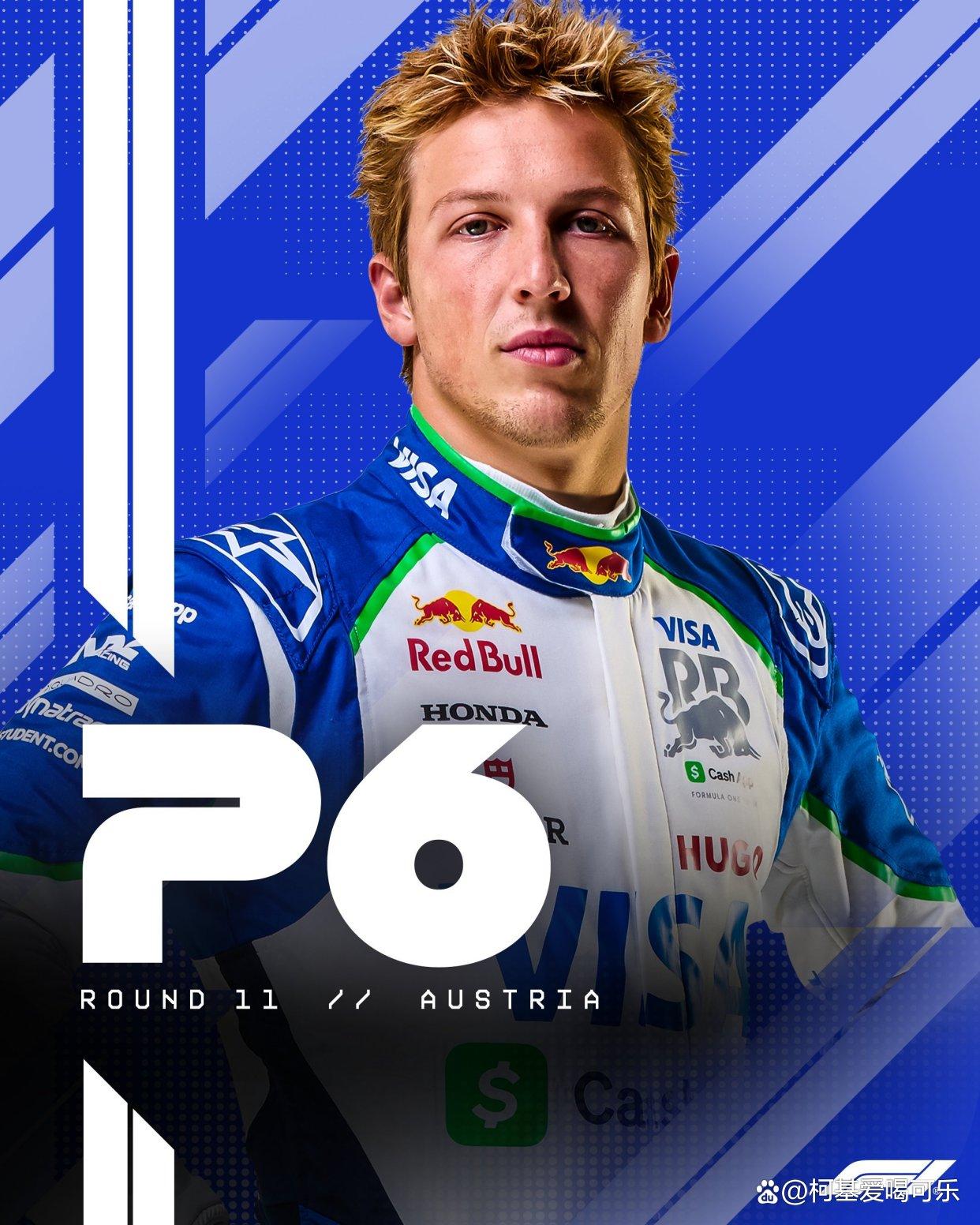 威廉姆斯碾压红牛车队,诺里斯高光表现 威廉姆斯碾压红牛车队,诺里斯高光表现