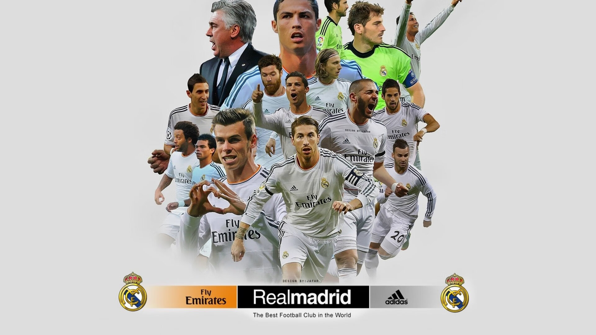 冰封伯纳乌，弗拉霍维奇如何用防守铁幕，定义新的国家德比之夜